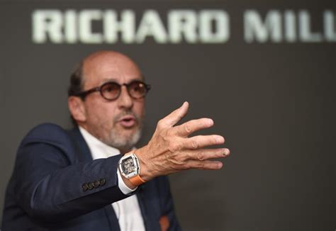 richard mille harrods owner|richard mille cars.